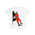 MArian Gold/ALPHAVILLE-Pure Cotton Unisex T-Shirt