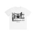 CBGB-Pure Cotton Unisex T-Shirt