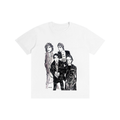 The Clash-Pure Cotton Unisex T-Shirt