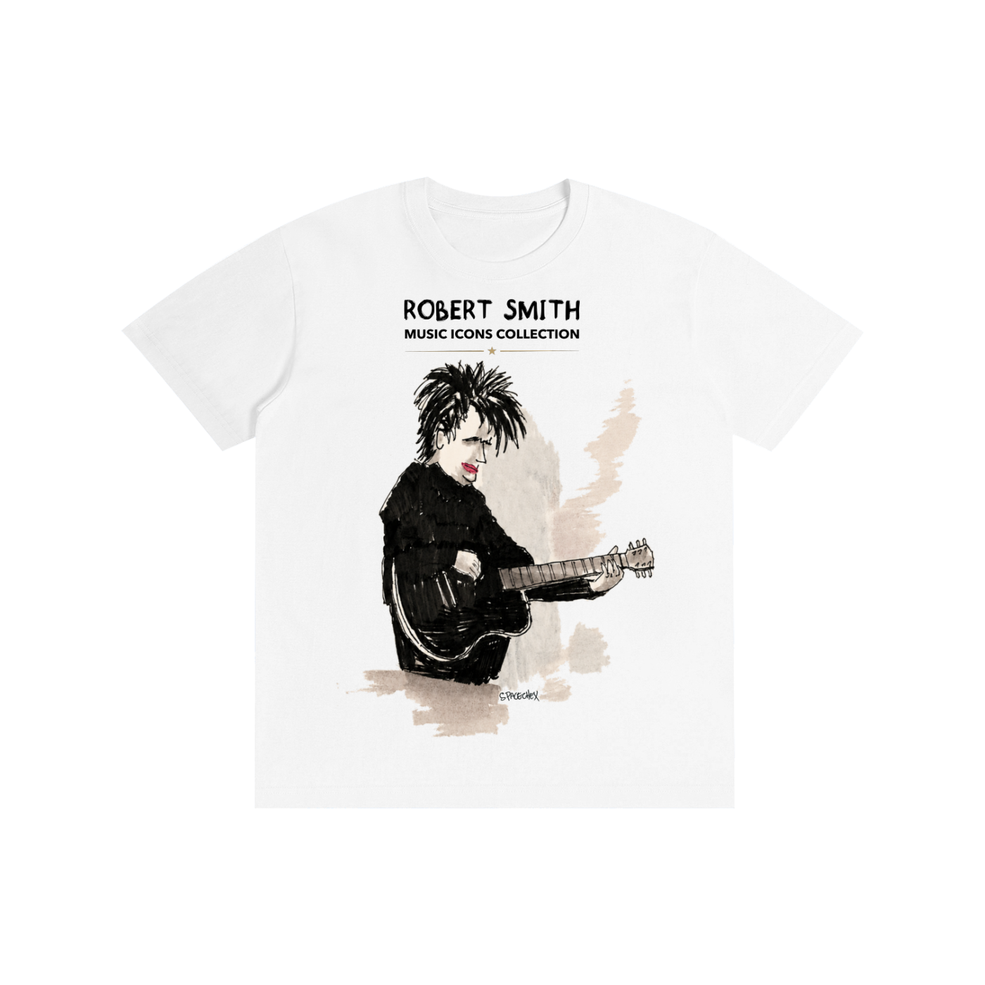 Pure Cotton Unisex T-Shirt