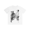 Freddie Mercury-Pure Cotton Unisex T-Shirt