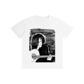 Robert Smith-Pure Cotton Unisex T-Shirt