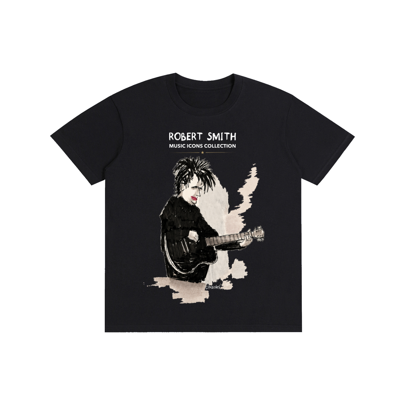 Pure Cotton Unisex T-Shirt